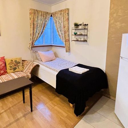 Akureyri Center Rooms Экстерьер фото