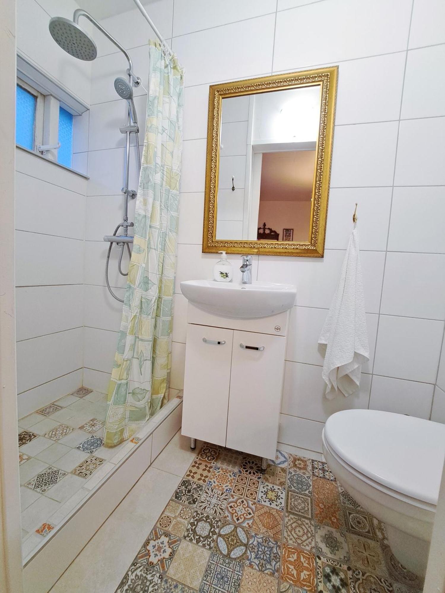 Akureyri Center Rooms Экстерьер фото
